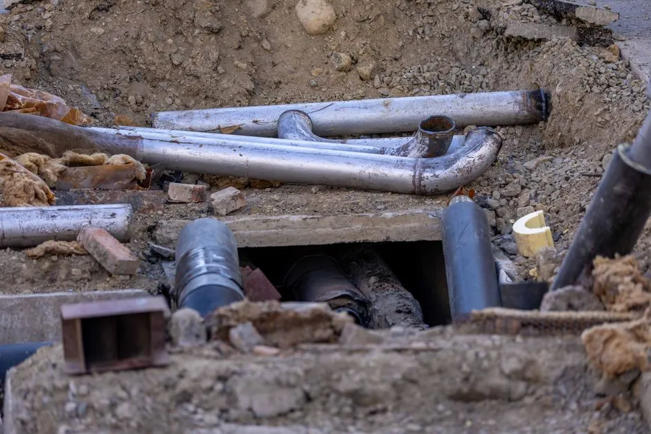 Benefits of Main Water Line Leak Detection in Schertz