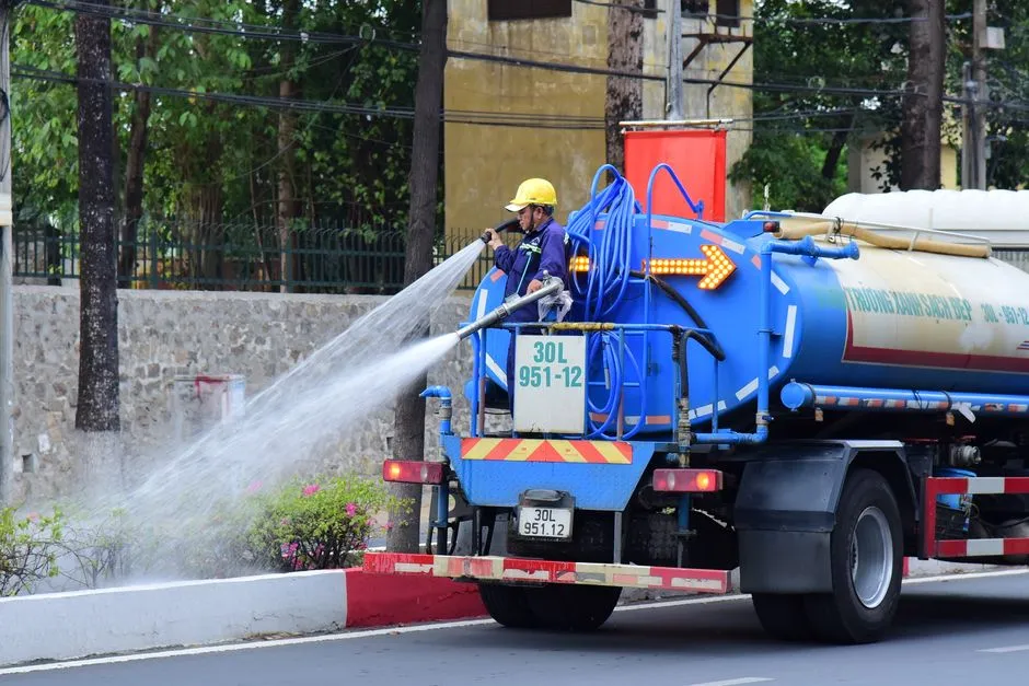 Benefits Of Main Water Line Replacement In Rose Garden