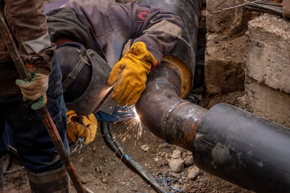 Benefits of Main Water Service Line Replacement in Schertz