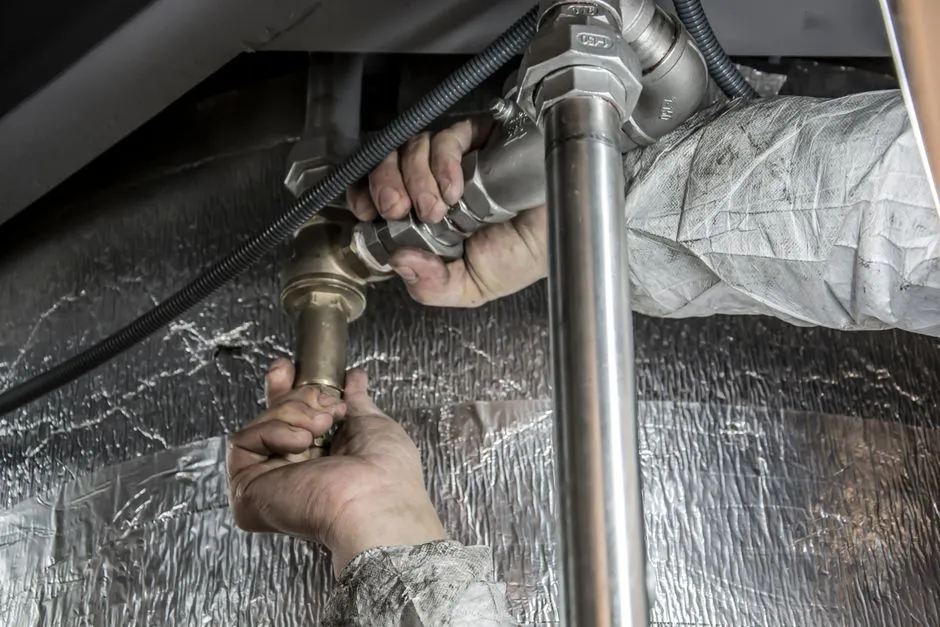 Main Water Line Leak Detection experts in Schertz, TX