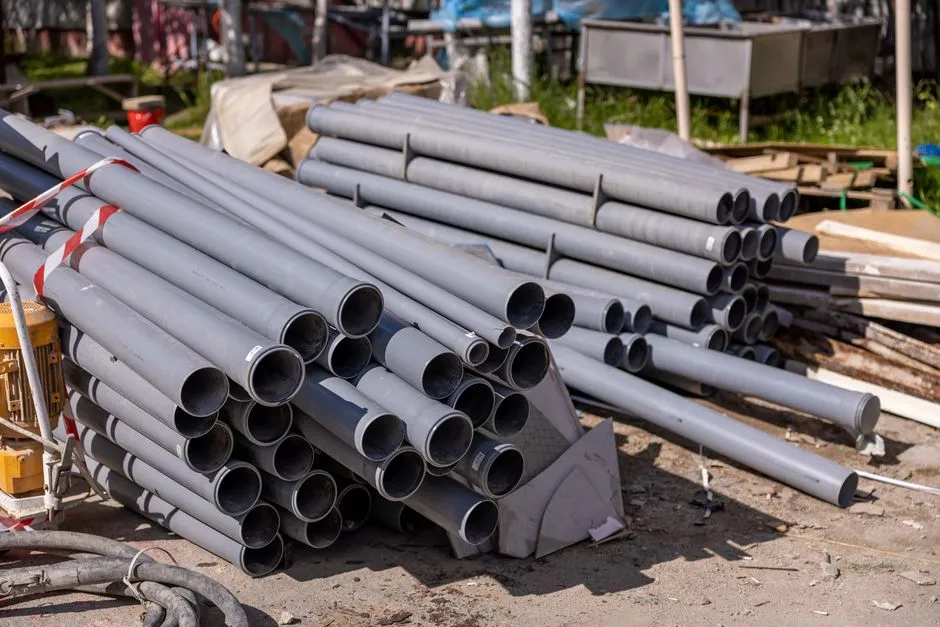 Main Water Service Line Replacement experts in Schertz, TX