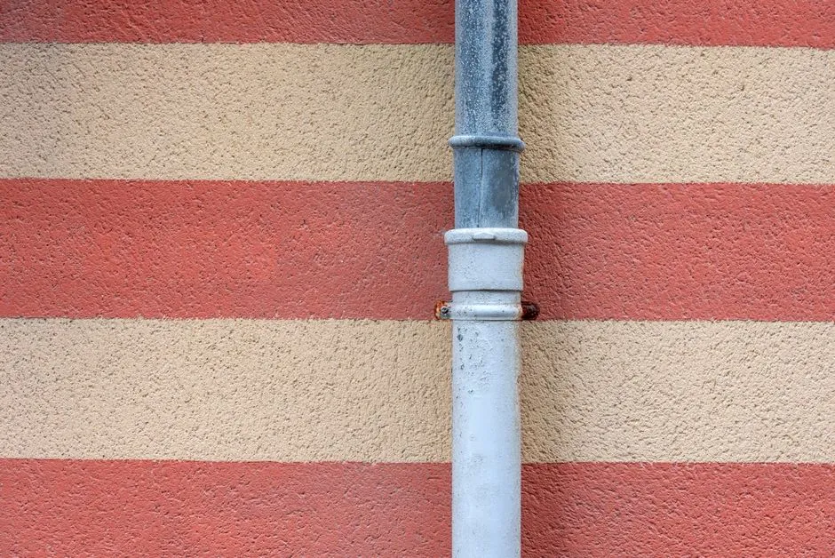 Main Water Service Line Replacement in Rose Garden