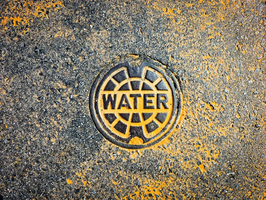 Main Water Service Line Replacement Schertz TX