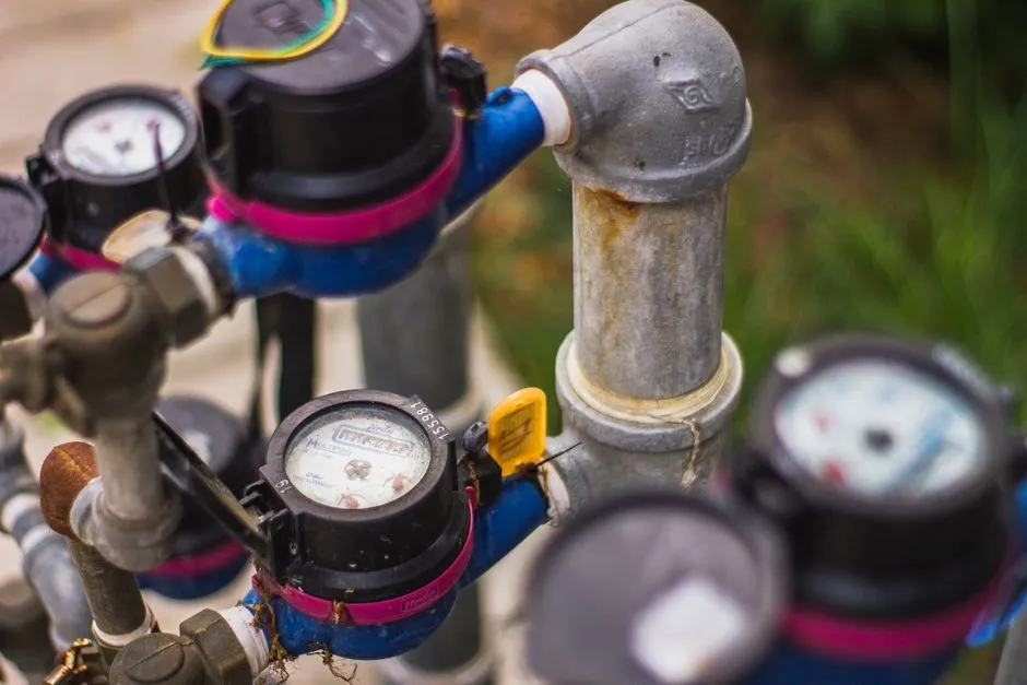 Underground Water Pipe Leak Detection Schertz TX