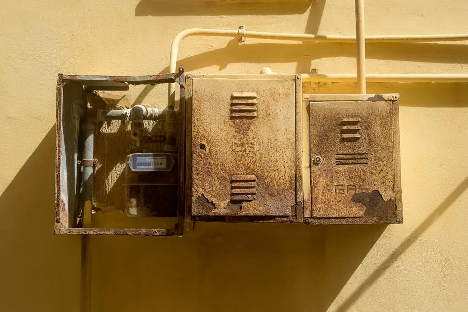 Water Meter Leak Detection in Savannah Ranch