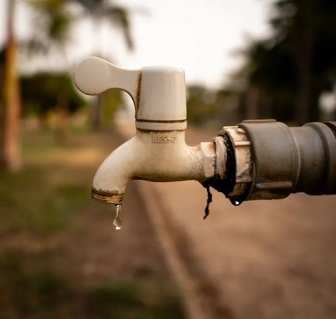 Water Meter Leak Detection in Schertz, TX