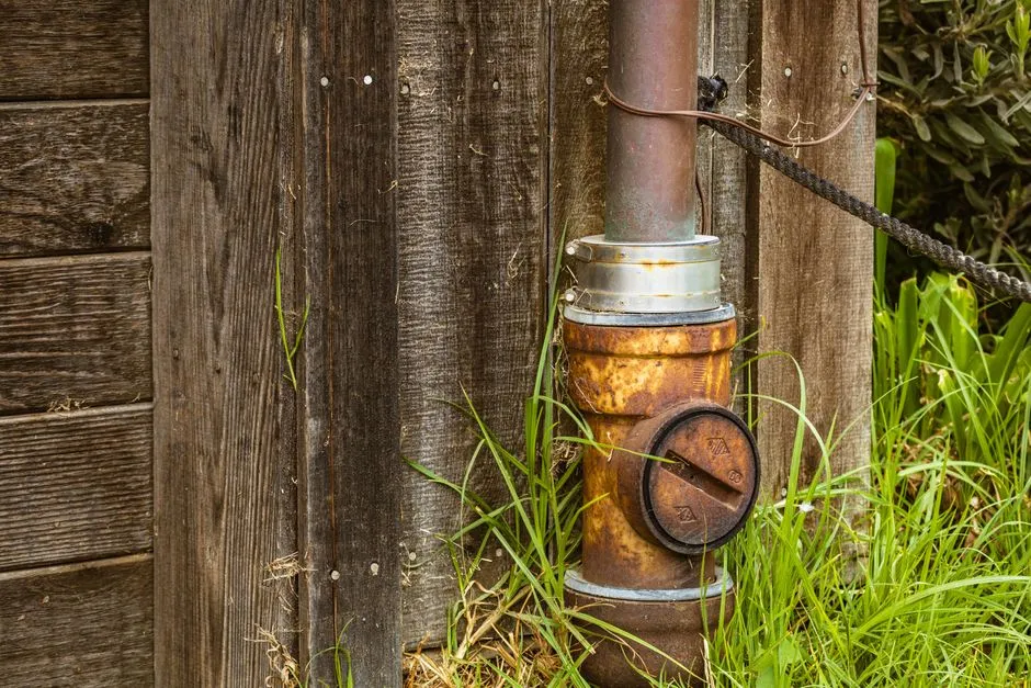 Water Meter Leak Detection Schertz TX